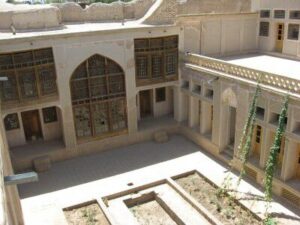 خانه دهقانی