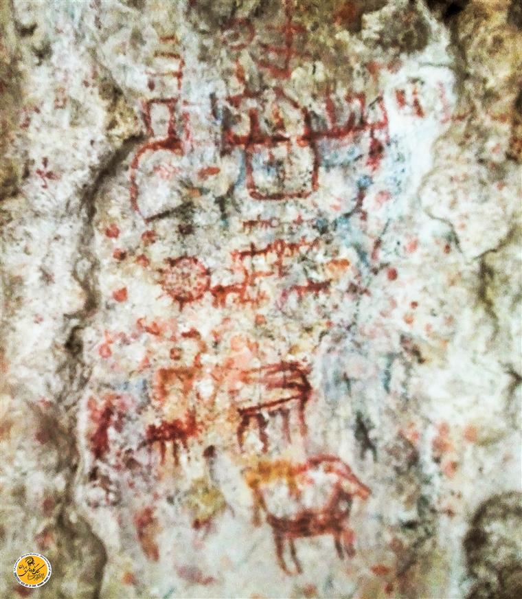 رنگین نگاره